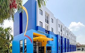 ฮ็อป อินน์ กระบี่ (SHA Extra Plus)